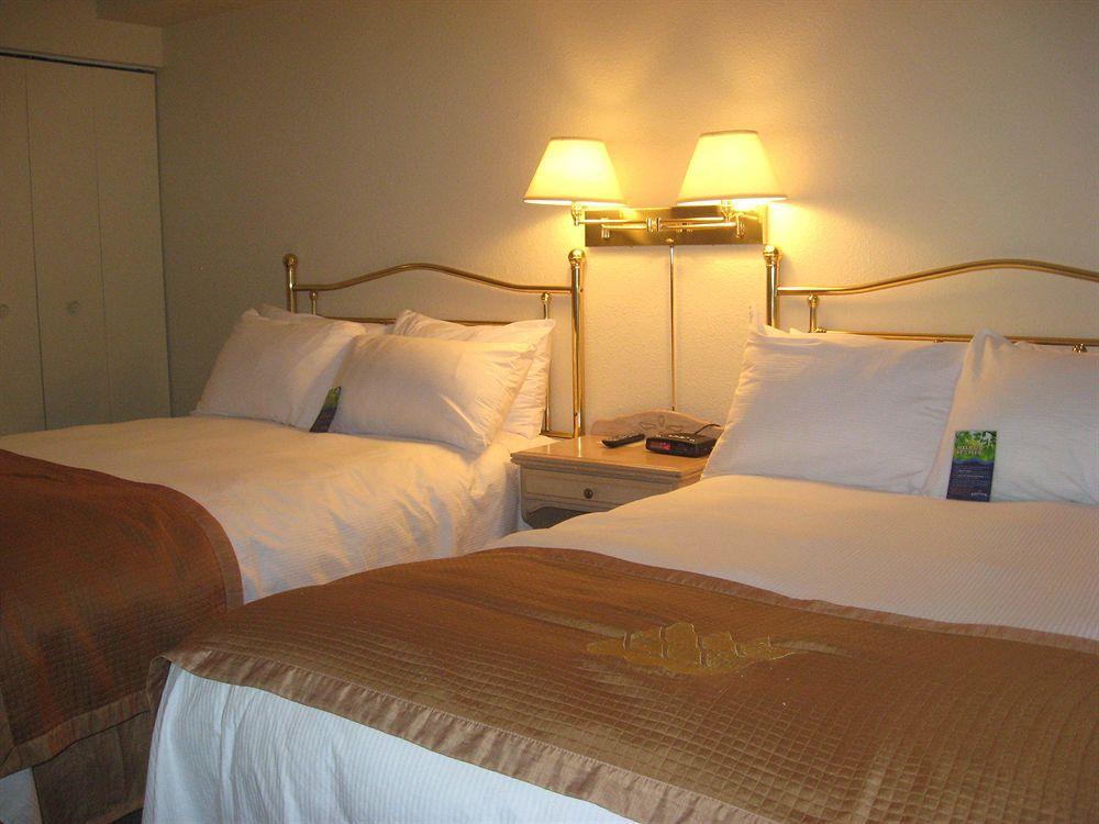 Holiday Inn Express Hotel & Suites Uptown Fredericton By Ihg Ngoại thất bức ảnh