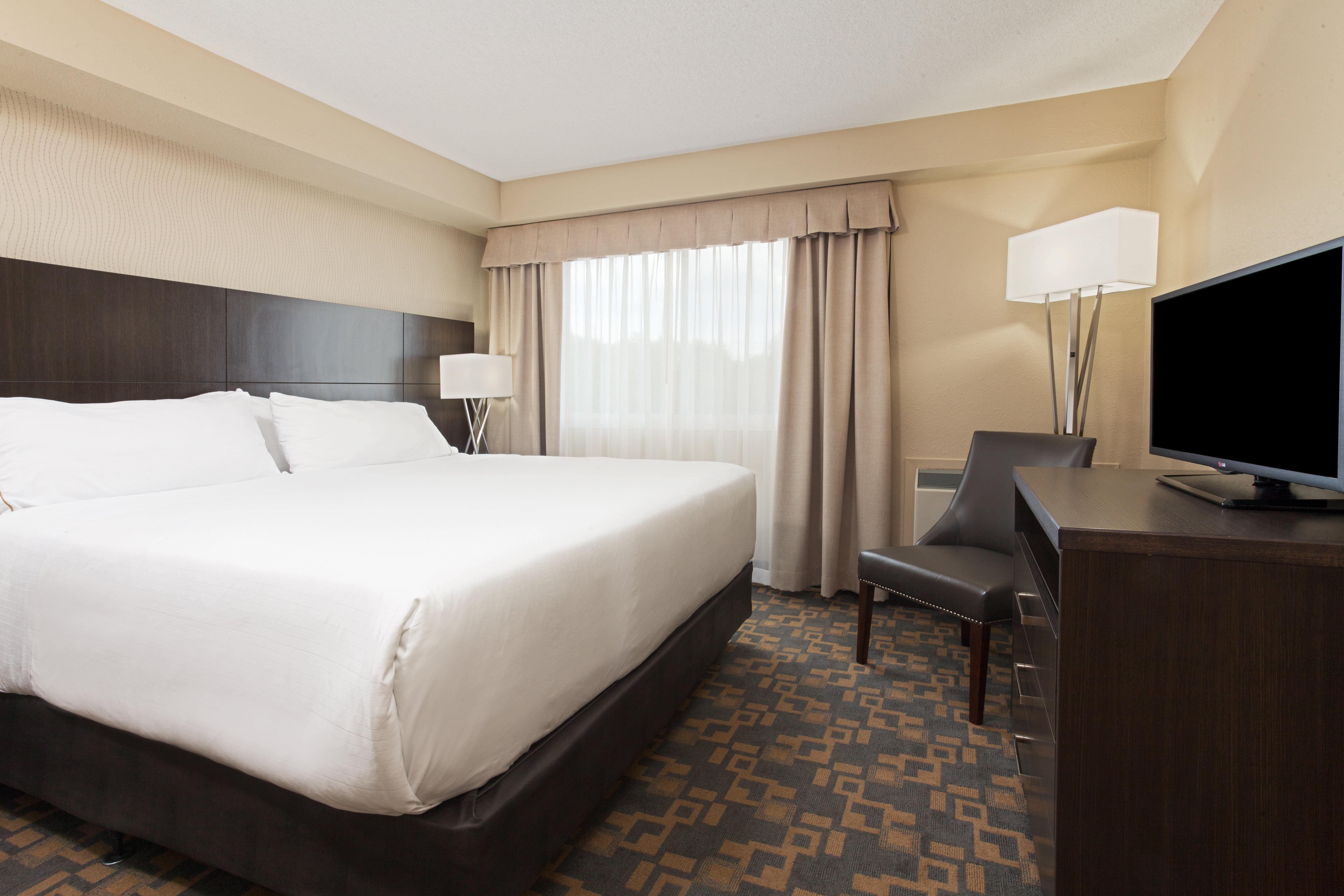 Holiday Inn Express Hotel & Suites Uptown Fredericton By Ihg Ngoại thất bức ảnh
