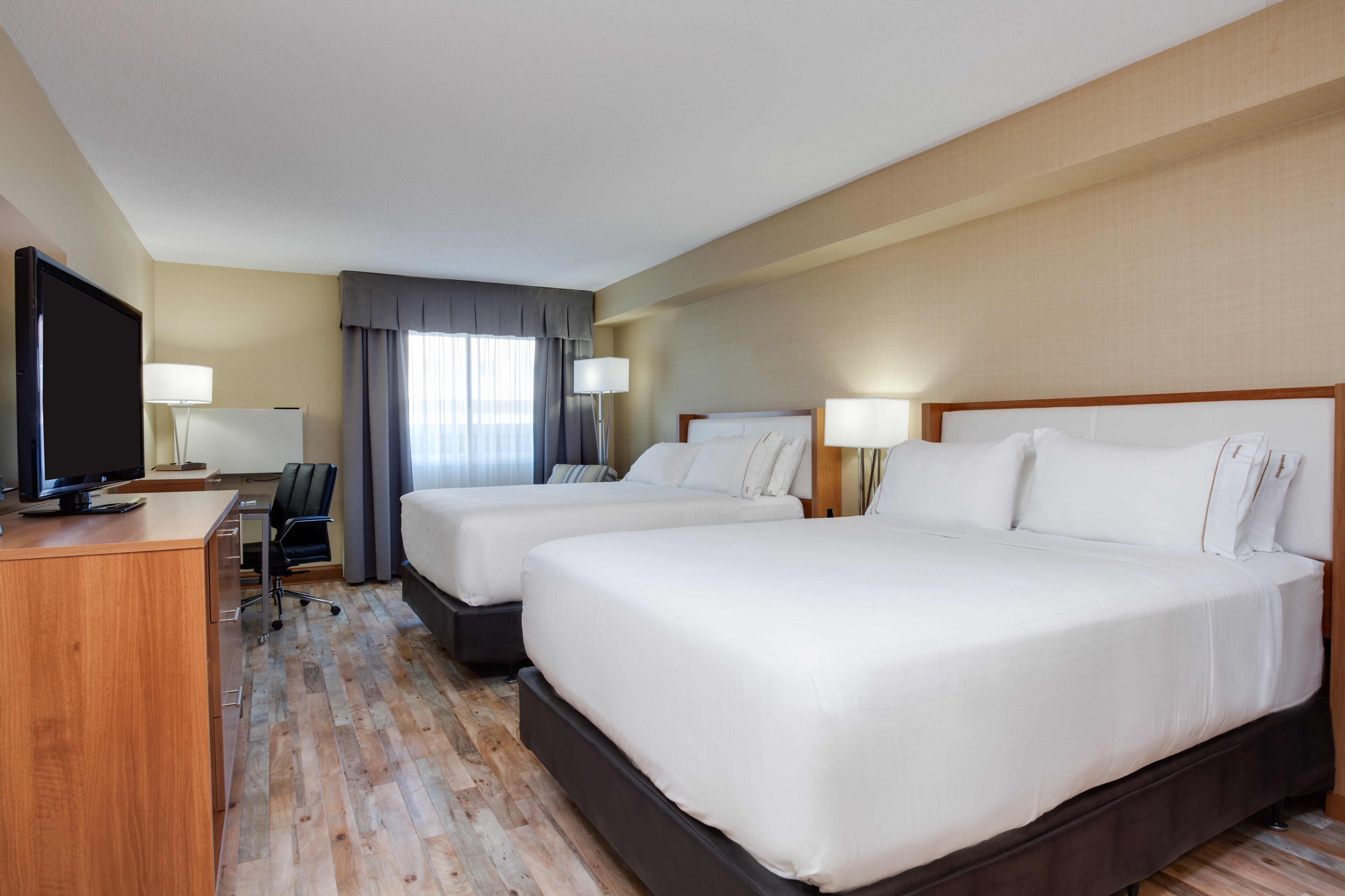 Holiday Inn Express Hotel & Suites Uptown Fredericton By Ihg Ngoại thất bức ảnh