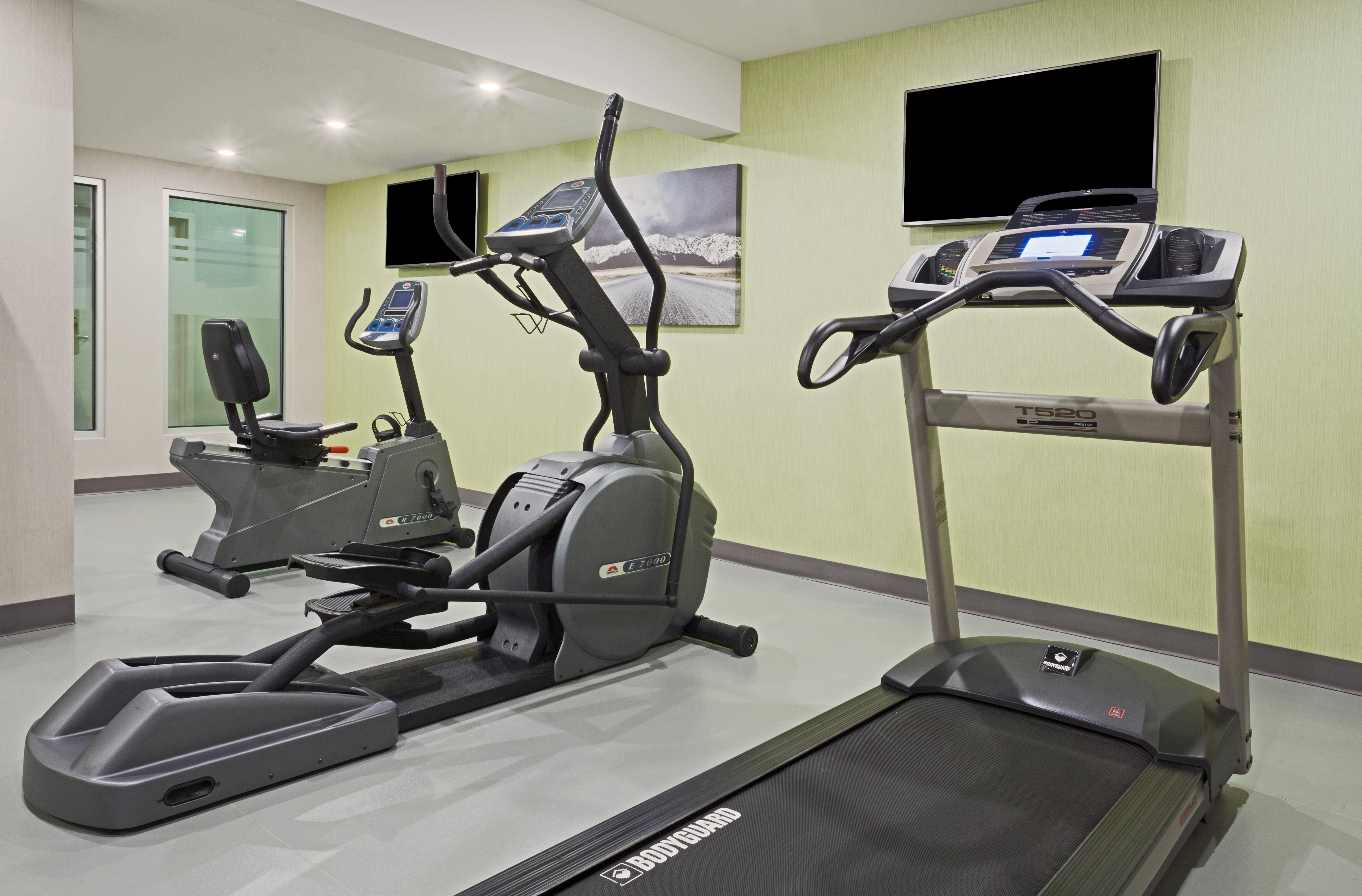 Holiday Inn Express Hotel & Suites Uptown Fredericton By Ihg Ngoại thất bức ảnh