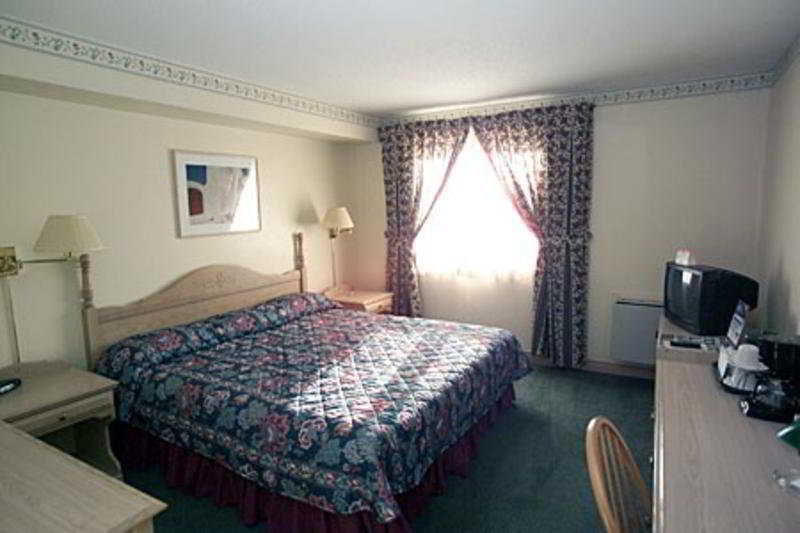 Holiday Inn Express Hotel & Suites Uptown Fredericton By Ihg Phòng bức ảnh