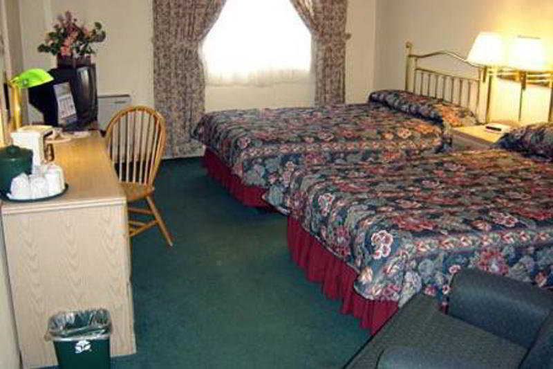 Holiday Inn Express Hotel & Suites Uptown Fredericton By Ihg Phòng bức ảnh